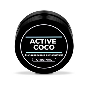 ActiveCoco™ - 100% natural y vegano